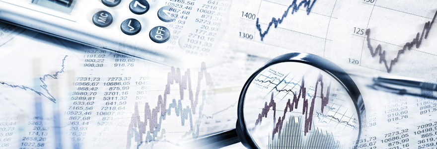 produits financiers