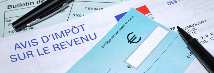 Réduire ses impôts sur le revenu